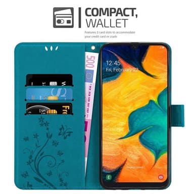 Samsung Galaxy A20 / A30 / M10s Suojakuori