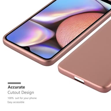 Samsung Galaxy A10s / M01s Suojakuori Kotelo
