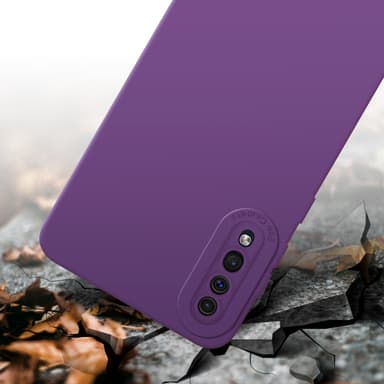 Samsung Galaxy A50 4G / A50s / A30s Suojakuori Kotelo