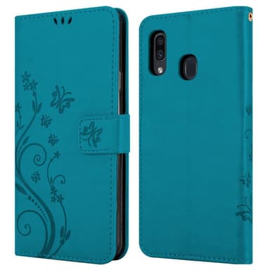 Samsung Galaxy A20 / A30 / M10s Suojakuori