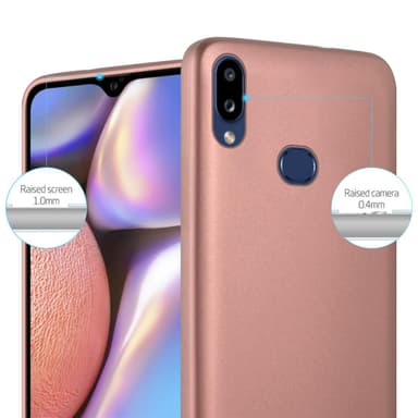 Samsung Galaxy A10s / M01s Suojakuori Kotelo