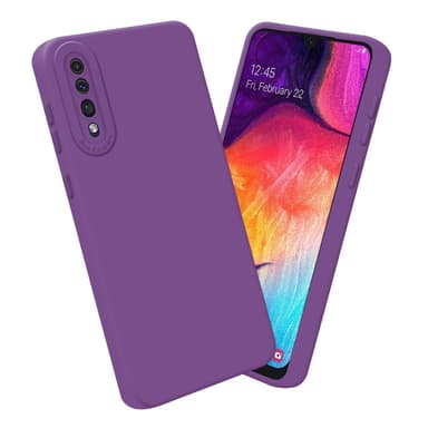 Samsung Galaxy A50 4G / A50s / A30s Suojakuori Kotelo
