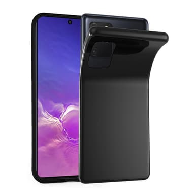 Samsung Galaxy A91 / S10 LITE / M80s Suojakuori Kotelo