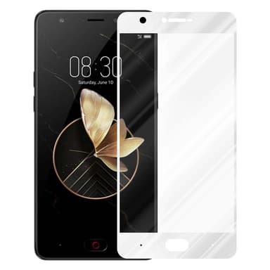 ZTE Nubia M2 Suojakalvo Karkaistu lasi Näytönsuoja