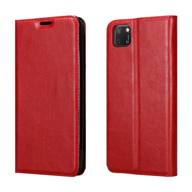 Honor 9S / Huawei Y5P Suojakuori Lompakkokotelo