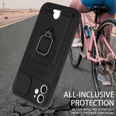 iPhone 11 Matkapuhelimen Ketju Kotelo