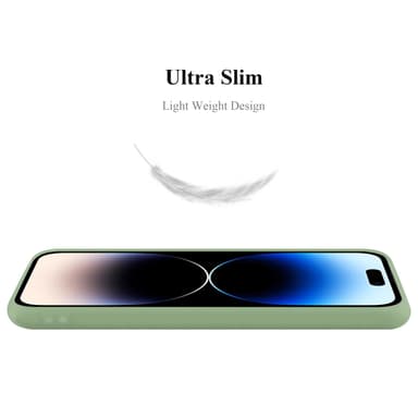 Suojakuori iPhone 14 PRO Kotelo Case Cover