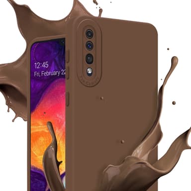 Samsung Galaxy A50 4G / A50s / A30s Suojakuori Kotelo