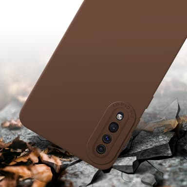 Samsung Galaxy A50 4G / A50s / A30s Suojakuori Kotelo