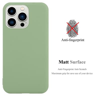 Suojakuori iPhone 14 PRO Kotelo Case Cover