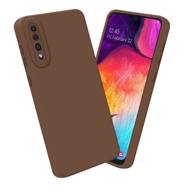 Samsung Galaxy A50 4G / A50s / A30s Suojakuori Kotelo