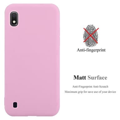 Suojakuori Samsung Galaxy A10 / M10 Kotelo