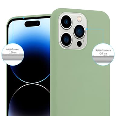 Suojakuori iPhone 14 PRO Kotelo Case Cover