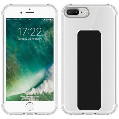 iPhone 7 PLUS / 7S PLUS / 8 PLUS Suojakuori Kotelo