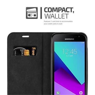 Samsung Galaxy XCover 4 / XCover 4s Suojakuori
