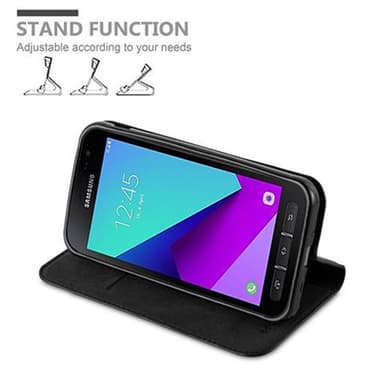 Samsung Galaxy XCover 4 / XCover 4s Suojakuori