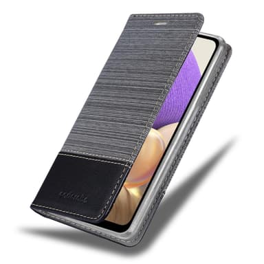 Samsung Galaxy A32 5G Suojakuori Lompakkokotelo
