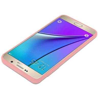 Suojakuori Samsung Galaxy NOTE 5 Kotelo