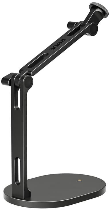 Røde DS2 pöytäjalusta mikrofonille