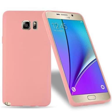 Suojakuori Samsung Galaxy NOTE 5 Kotelo