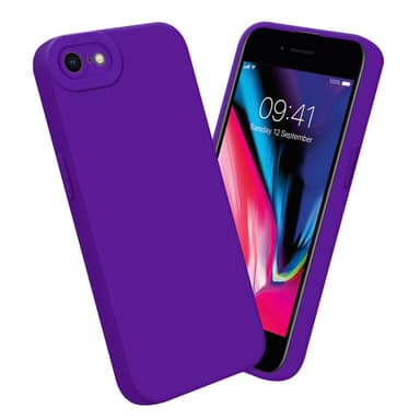 iPhone 7 / 7S / 8 / SE 2020 Suojakuori Kotelo