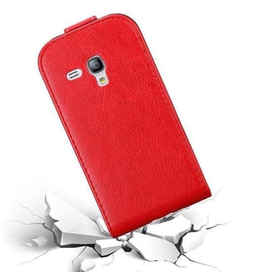 Samsung Galaxy S3 MINI Suojakuori Lompakkokotelo