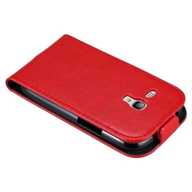 Samsung Galaxy S3 MINI Suojakuori Lompakkokotelo