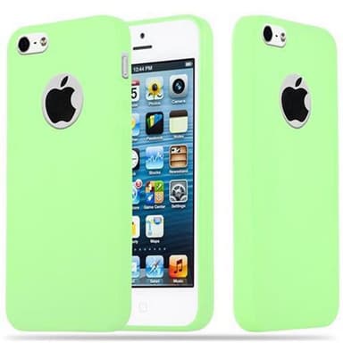 Suojakuori iPhone 5 / 5S / SE 2016 Kotelo Case Cover