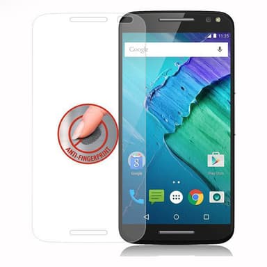 Motorola MOTO X STYLE Näytönsuoja Karkaistu lasi