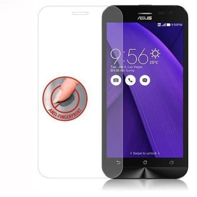 Asus ZenFone 2 (5 Zoll) Näytönsuoja Karkaistu lasi
