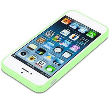 Suojakuori iPhone 5 / 5S / SE 2016 Kotelo Case Cover