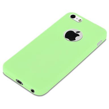 Suojakuori iPhone 5 / 5S / SE 2016 Kotelo Case Cover