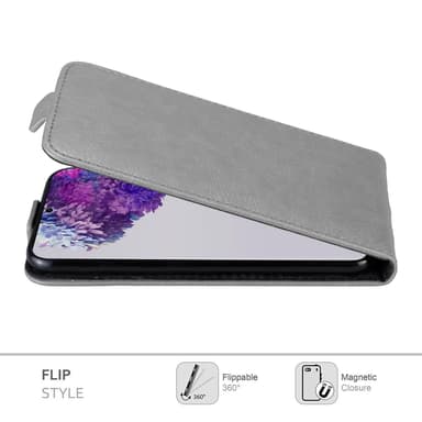 Samsung Galaxy S20 ULTRA Suojakuori Lompakkokotelo