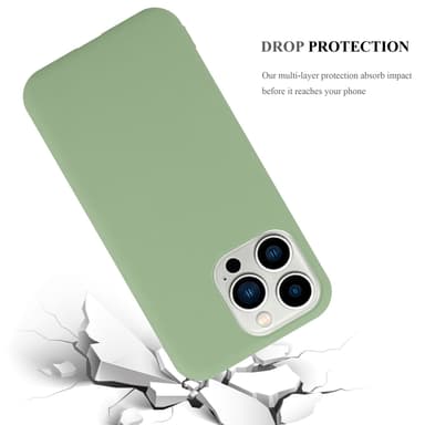 Suojakuori iPhone 14 PRO Kotelo Case Cover