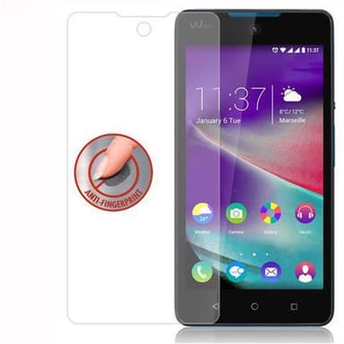 WIKO RAINBOW LITE Näytönsuoja Karkaistu lasi Suojakalvo