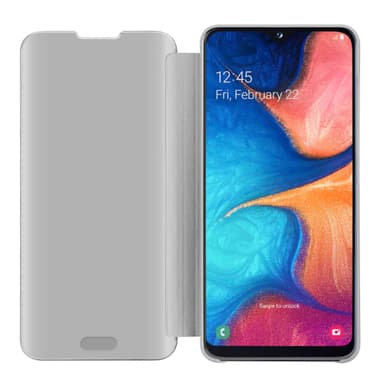 Suojakuori Samsung Galaxy A10e / A20e Lompakkokotelo