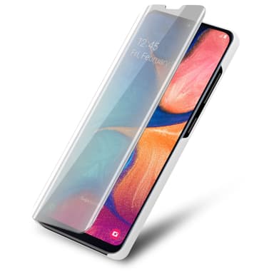 Suojakuori Samsung Galaxy A10e / A20e Lompakkokotelo