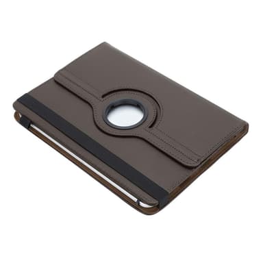 Medion LifeTab S10366 Suojakuori Kotelo (Ruskea)