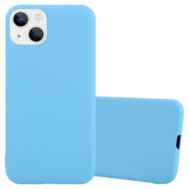 Suojakuori iPhone 14 PLUS Kotelo (Sininen)