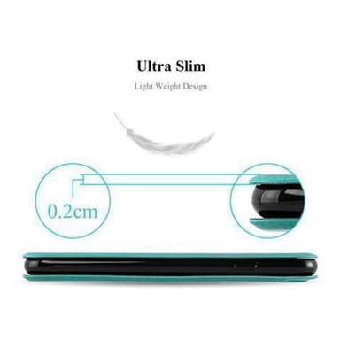 Lompakkokotelo Samsung Galaxy S5 / S5 NEO Case