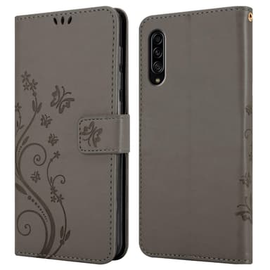 Samsung Galaxy A90 5G Suojakuori Lompakkokotelo