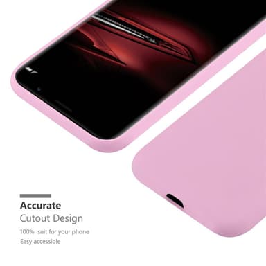 Suojakuori Huawei MATE RS Kotelo (Vaaleanpunainen)