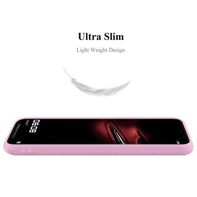 Suojakuori Huawei MATE RS Kotelo (Vaaleanpunainen)