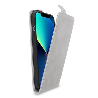 iPhone 13 PRO MAX Suojakuori Case Cover (harmaa)