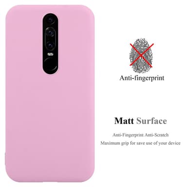 Suojakuori Huawei MATE RS Kotelo (Vaaleanpunainen)