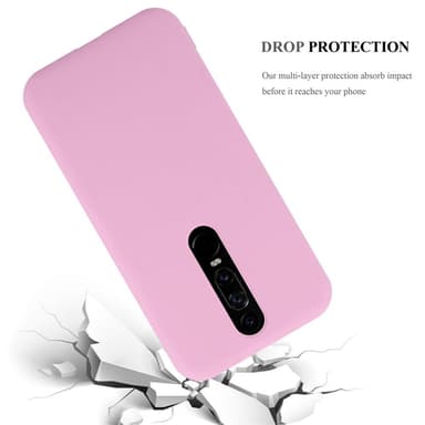 Suojakuori Huawei MATE RS Kotelo (Vaaleanpunainen)