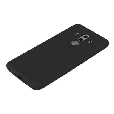 Suojakuori Huawei MATE 10 PRO Kotelo (Musta)