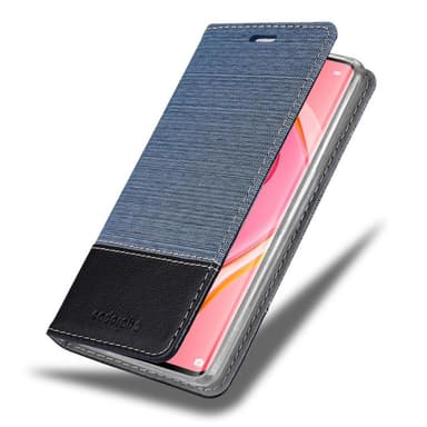Huawei NOVA 7 PRO 5G Suojakuori Lompakkokotelo