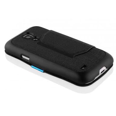 Samsung Galaxy S4 MINI Suojakuori Lompakkokotelo