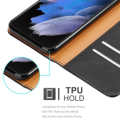 Samsung Galaxy S22 ULTRA Suojakuori Lompakkokotelo